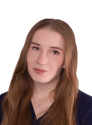 Ли Полина Владимировна 
